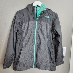 The North Face Osolita Triclimate Kids Jacket